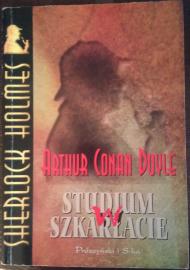 Studium w szkarłacie