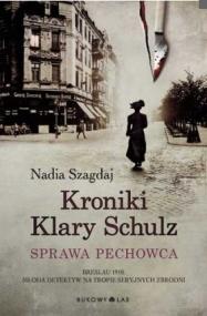 Sprawa pechowca