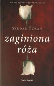 Zaginiona róża