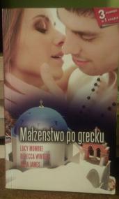 Małżeństwo po grecku