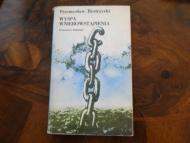 Wyspa Wniebowstąpienia : powieść