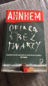 Ofiara bez twarzy