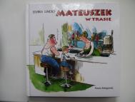 Mateuszek w trasie