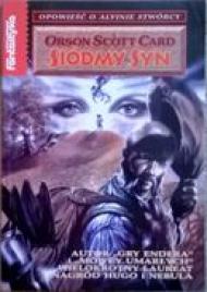 Siódmy syn (Opowieść o Alwinie stwórcy Tom I)