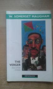 The verger and other stories