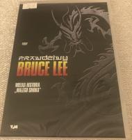 Prawdziwy Bruce Lee