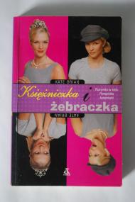 Księżniczka i żebraczka