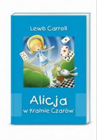 Alicja w krainie czarów
