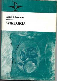 Wiktoria : historia pewnej milości