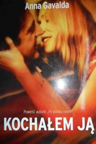Kochałem ją