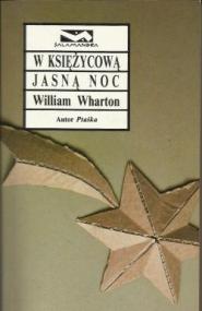 W księżycową jasną noc
