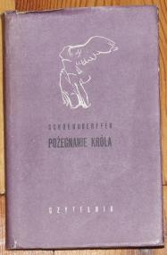 Pożegnanie króla