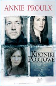 Kroniki portowe
