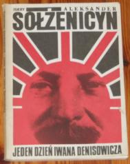 Jeden dzień Iwana Denisowicza