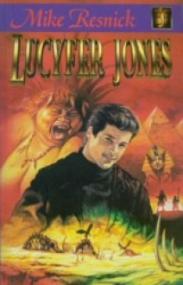 Lucyfer Jones. [T. 1]
