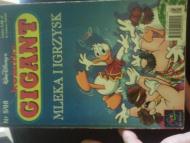 komiks Gigant