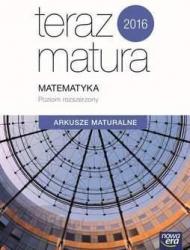 Matematyka : poziom rozszerzony : arkusze maturalne