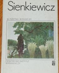 W pustyni i w puszczy