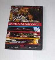 2 filmy - >  Czas motyli, Farciarz