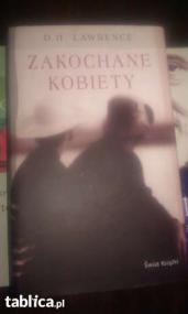 Zakochane kobiety   rabat 50%