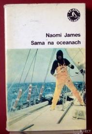 Sama na oceanach