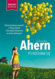 PS kocham cię