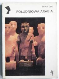 Południowa Arabia