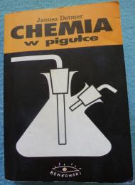 Chemia w pigułce