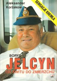 Borys Jelcyn : od świtu do zmierzchu