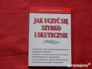 Jak uczyć się szybko i skutecznie