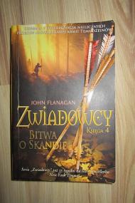 Bitwa o Skandię