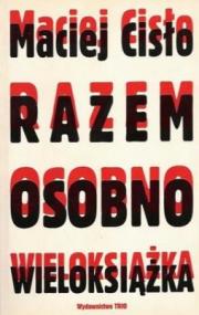 Razem osobno wieloksiążka