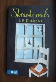 Skrawki nieba
