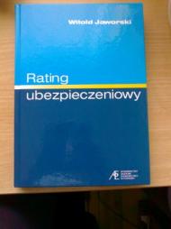 Rating ubezpieczeniowy