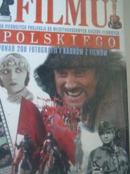 Dzieje filmu polskiego