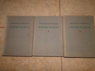 Historia filozofii