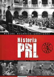 Historia PRL tom 3