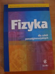 Fizyka dla szkół ponadgimnazjalnych