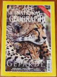 National Geographic Polska - grudzień 1999