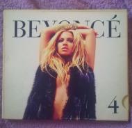 Beyonce 4