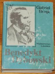 Benedykt Dybowski : życie i dzieło