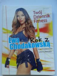 Rok z Ewą Chodakowską