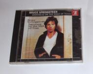 Bruce Springsteen Darkness on the edge town