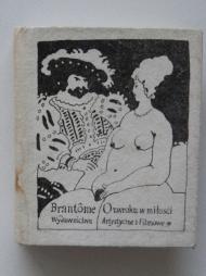 O zmroku w miłości   / miniatura