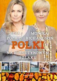 Polki na bursztynowym szlaku [-50%]