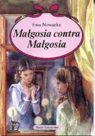 Małgosia contra Małgosia