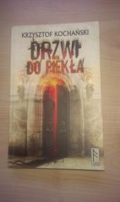 Drzwi do piekła