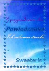 Powiedzonka