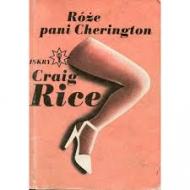 Róże pani Cherington