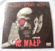 12 MAŁP , Bruce Willis